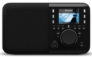 Nuevos Squeezebox de Logitech